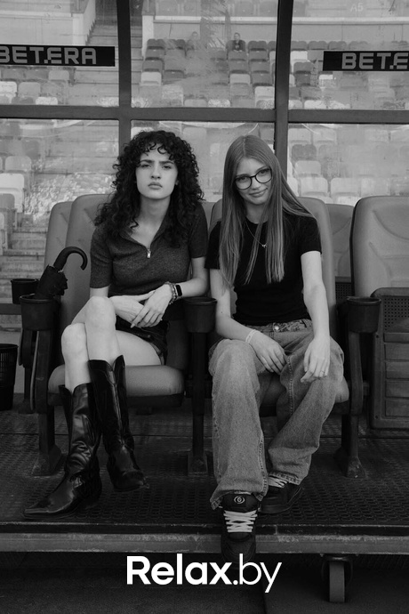 Показ Fashion Fabrique, фото № 96