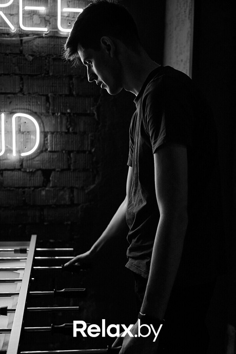 Saturday In Zavod, фото № 34