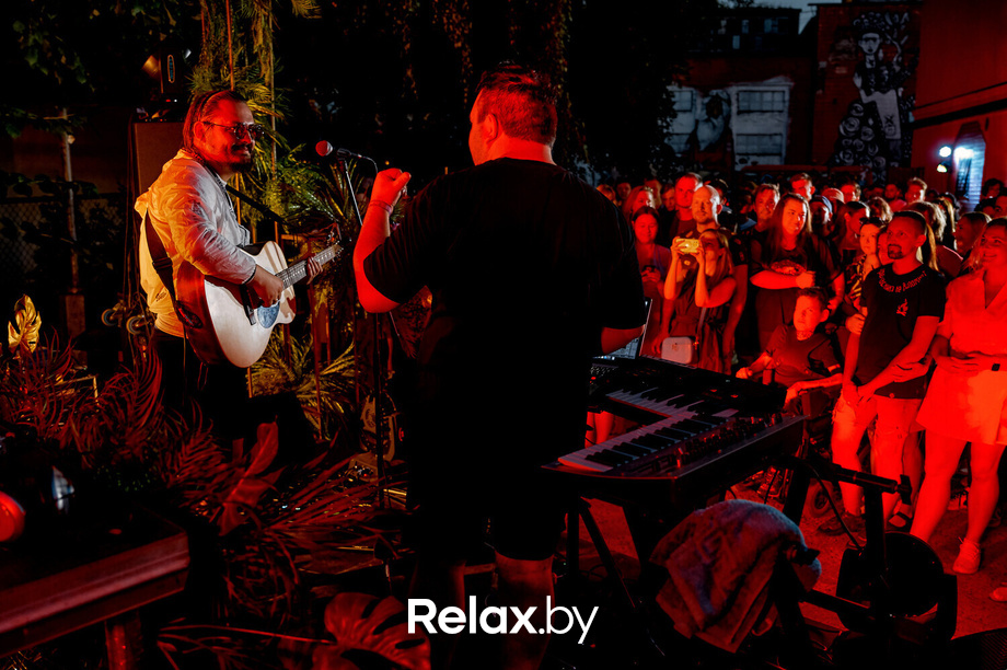 День Рождения Monkey Brothers, фото № 73