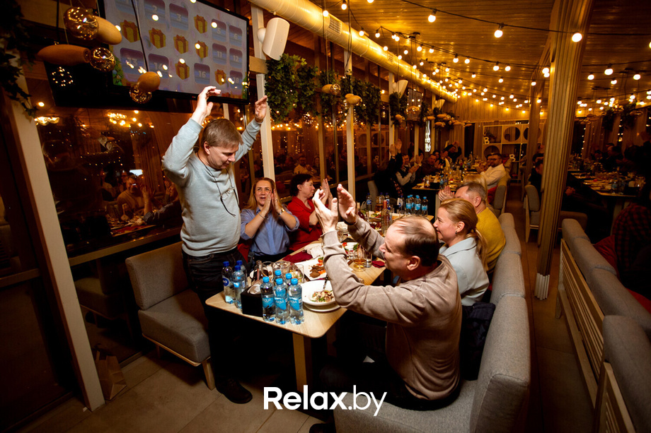 Happy New Year in Terra, фото № 7