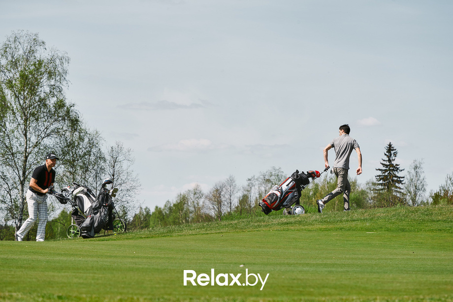 MercedesTrophy Belarus 2017, фото № 61