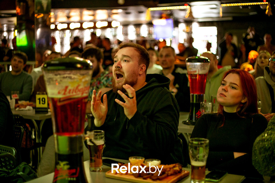 Трансляция финала чемпионата мира по футболу 2022 в Катаре, фото № 40