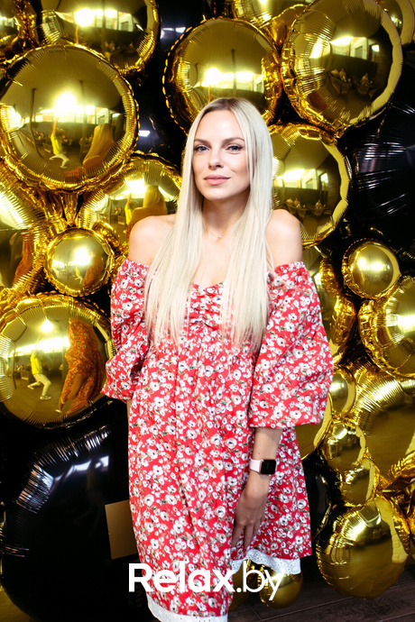 Открытие ресторана «Компания», фото № 129