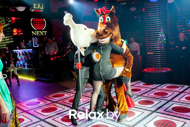 Pre party New Year, фото № 67