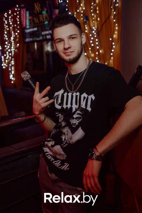 Sunday LUXURIA LXR, фото № 8