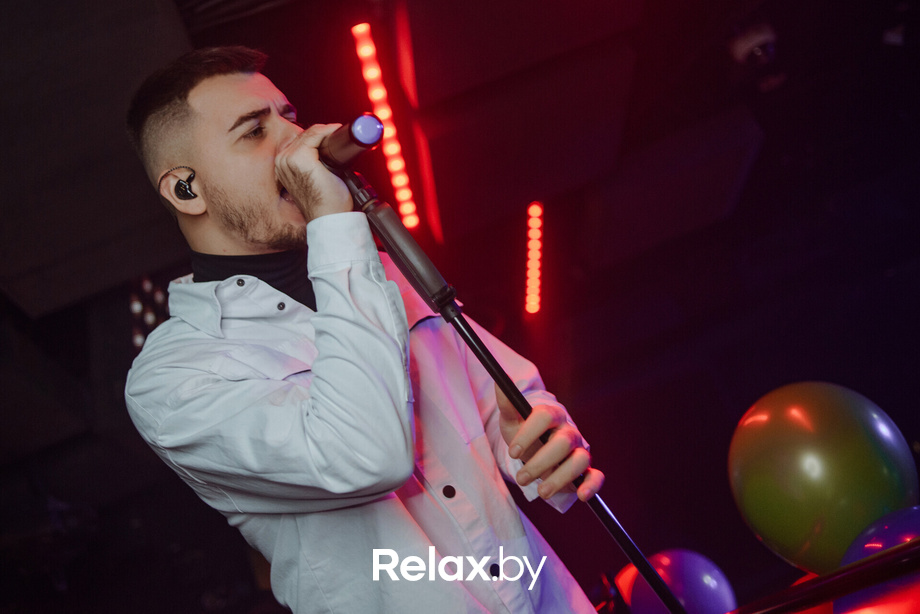 Friday «Anubis», фото № 50