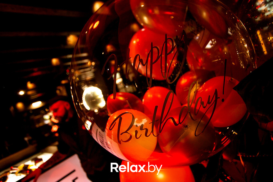 Пятница в PEAKY BLINDERS, фото № 7