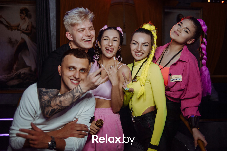 Saturday LUXURIA LXR, фото № 20