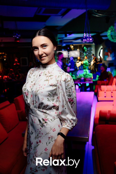 Ночные жители, фото № 33