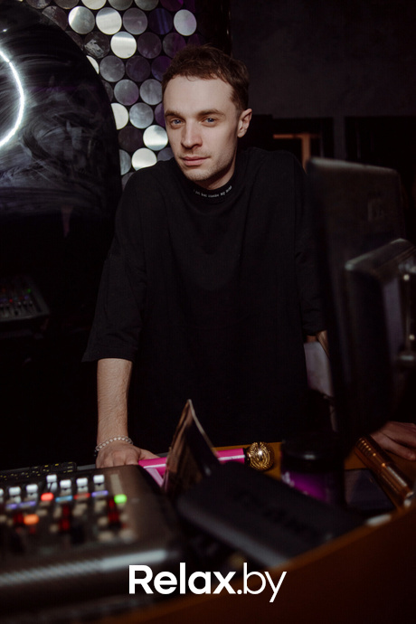 Sunday LUXURIA LXR, фото № 29