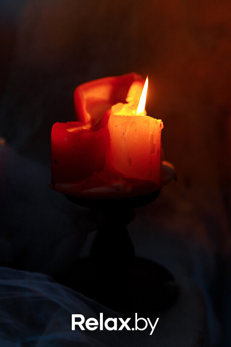 Тайна Коко, фото № 2