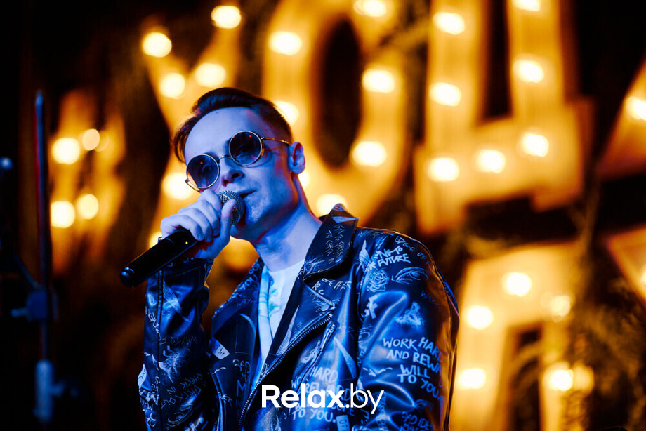 Lindas Perfomance Art Show, фото № 17