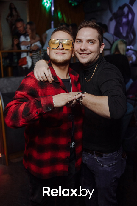 Friday LUXURIA LXR, фото № 12