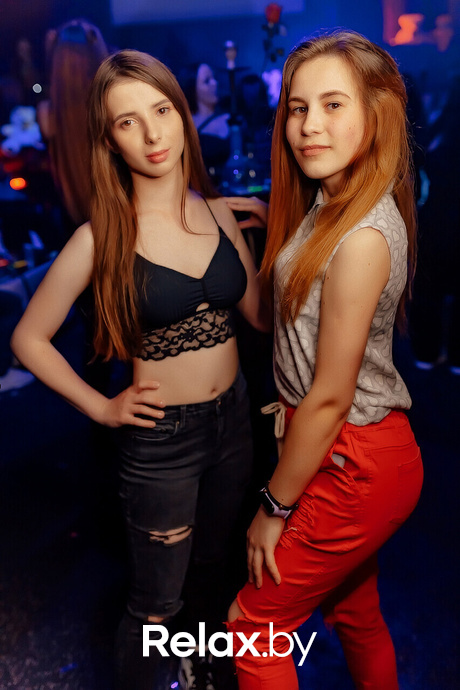 Cyber Punk, фото № 52