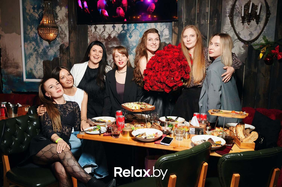 Корпоратив, фото № 19