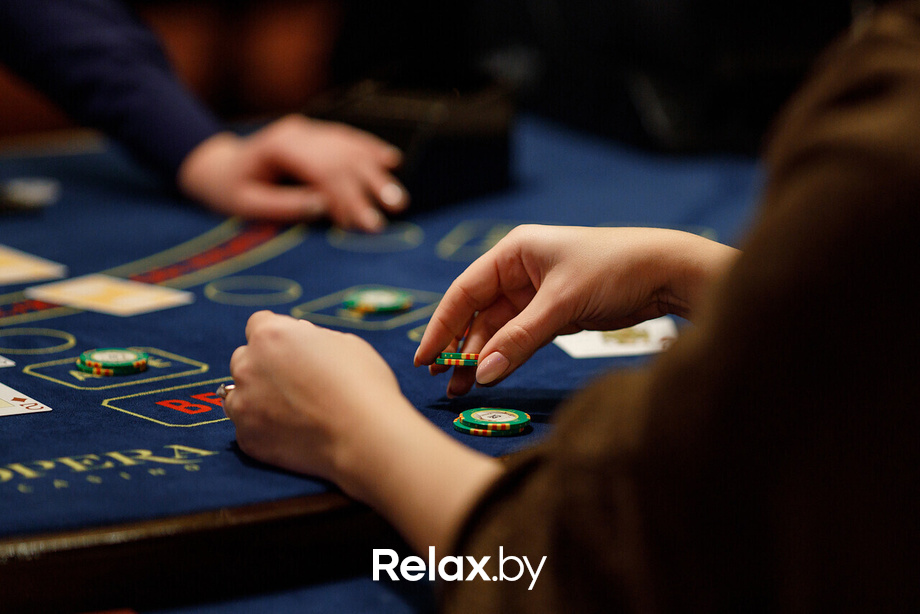 Opera Loto, фото № 10