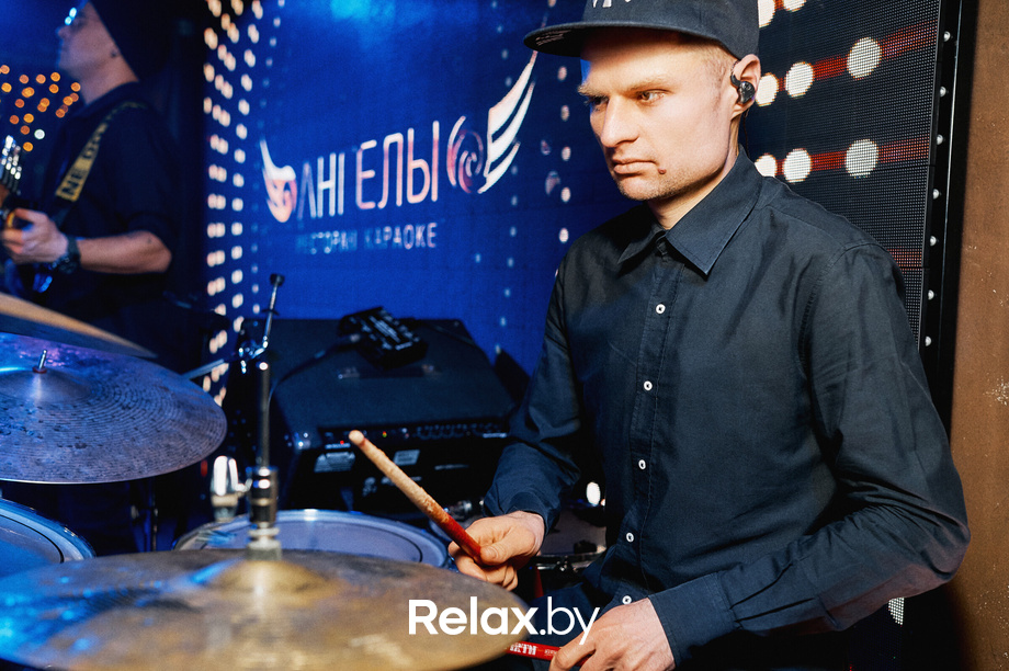 Friday Music, фото № 39