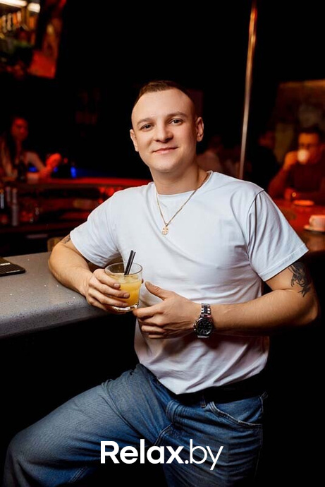 Рождественский Бруклин, фото № 30