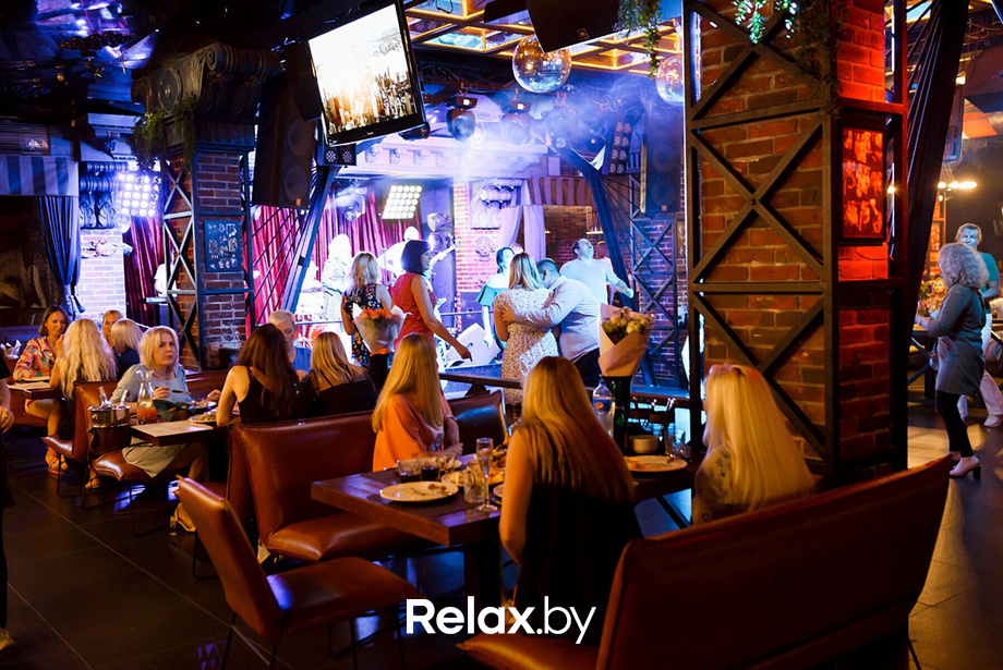 Brooklyn Live!, фото № 9