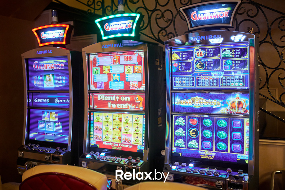 Шоу Мелодия удачи, фото № 29