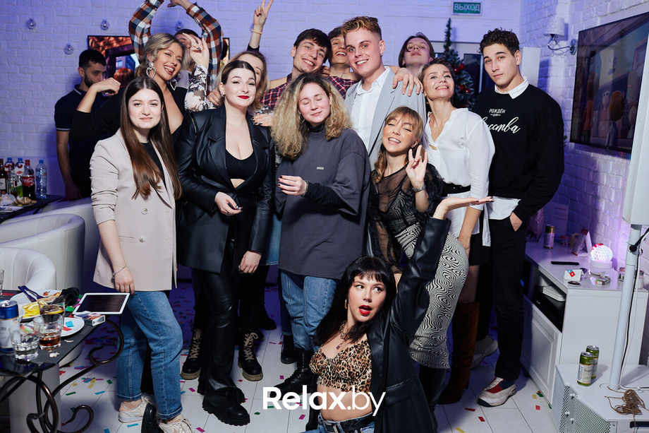 AST Караоке, фото № 4