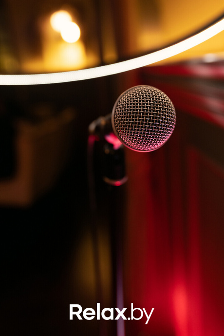 Выходные в Rustaveli, фото № 28