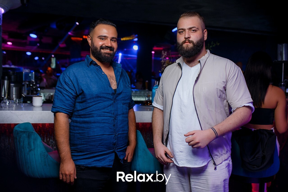 Night Angels, фото № 27