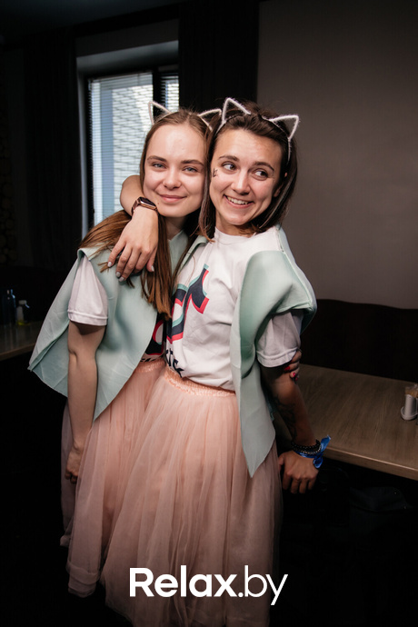 Тик-ток вечеринка, фото № 10