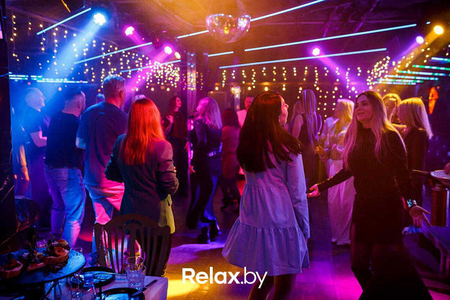 Saturday party, фото № 21