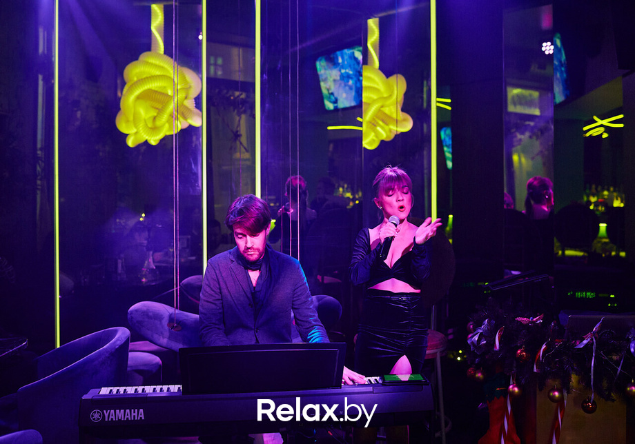 WinterNua Thursday, фото № 4