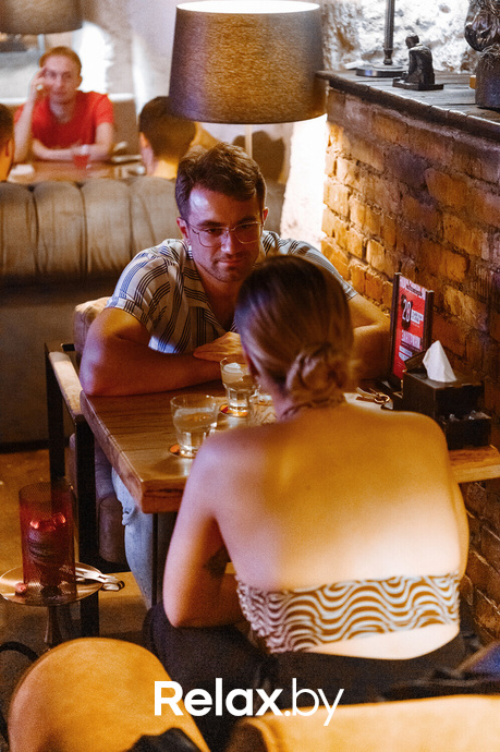 Live Lounge — Юлия Юхневич, фото № 7