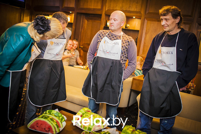 Арбузная суббота, фото № 97