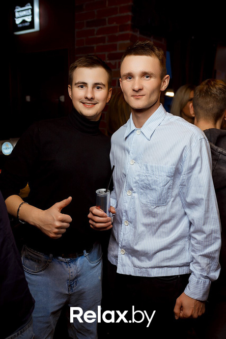 Brooklyn Live!, фото № 43