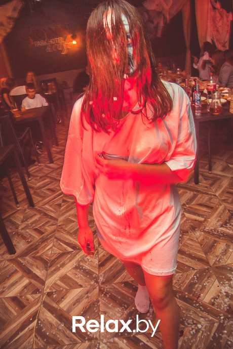 Хэллоуин, фото № 26