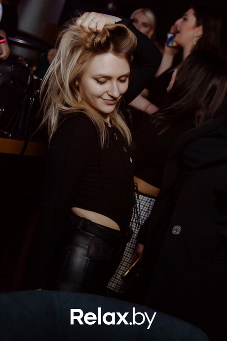 Friday LUXURIA LXR, фото № 7