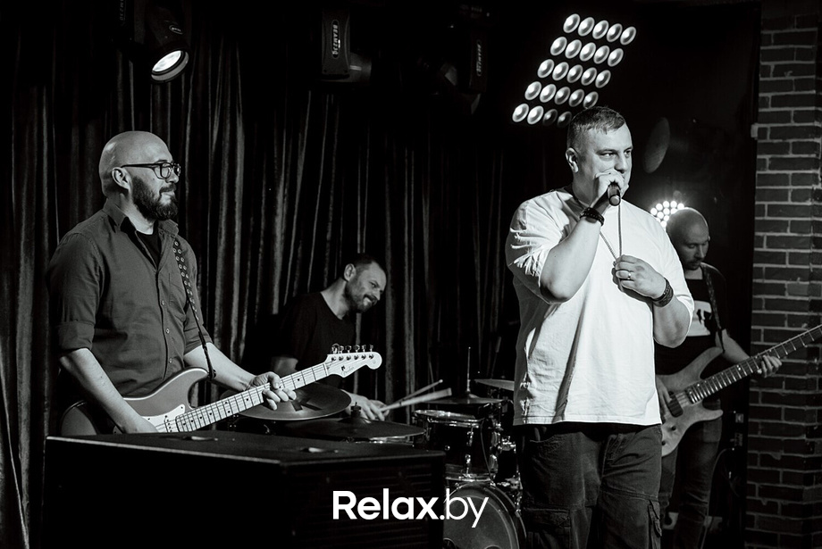 Brooklyn Live!, фото № 28