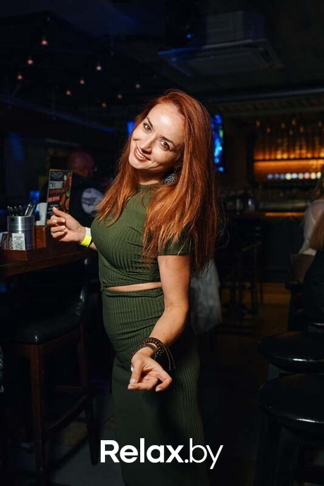 Saturday party, фото № 39