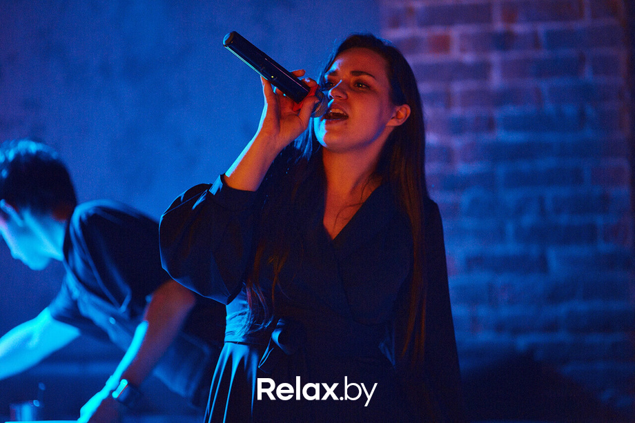 Караоке, фото № 48