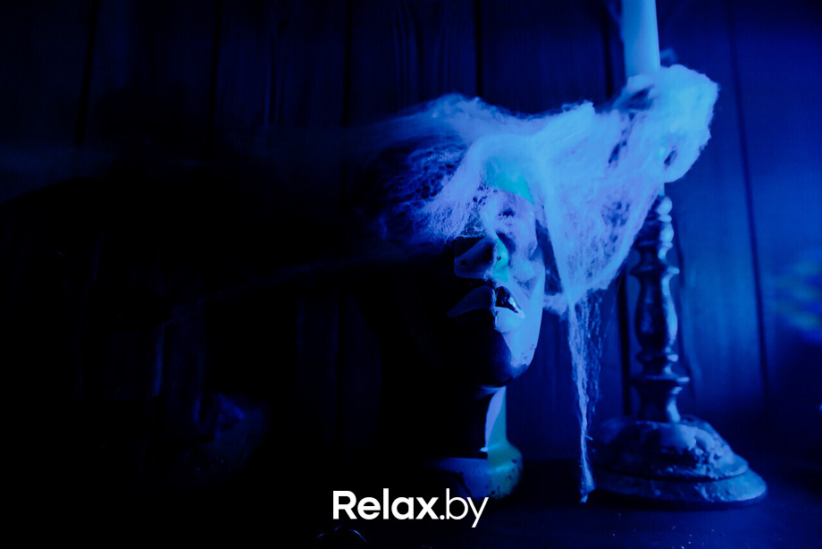 The Addams family, фото № 57