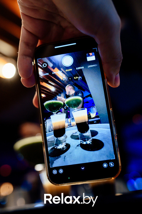 Ночные жители, фото № 63