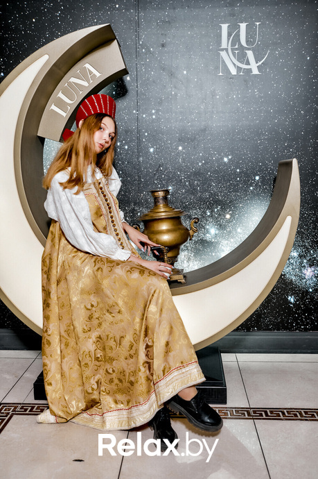 Царское гулянье, фото № 17