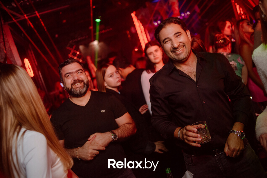 Saturday «Silent hill», фото № 62