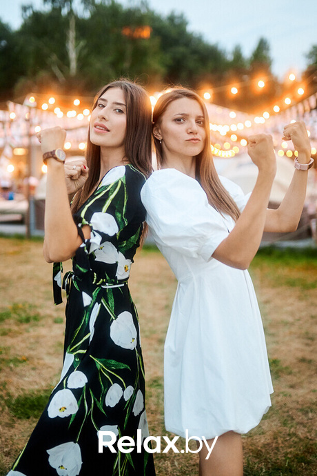 Вечеринка Martini Time, фото № 397