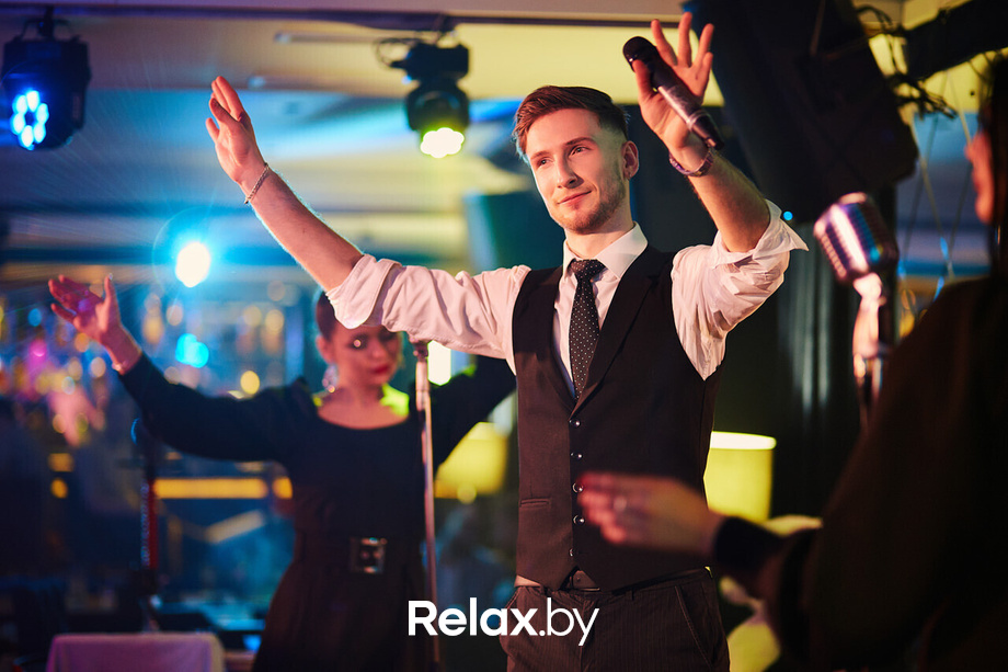 At your desire, фото № 9