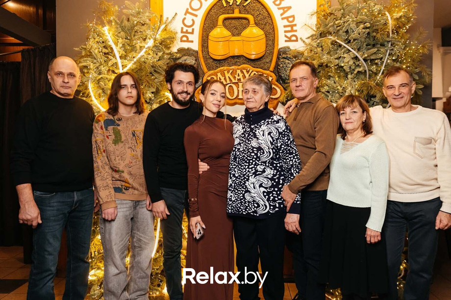 Выходные в Броваре, фото № 31