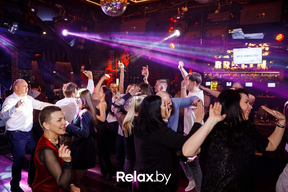 Новогодний Бруклин, фото № 22