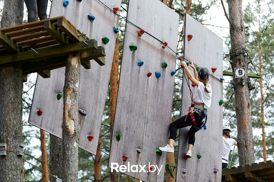 МЕГА-отрыв Relax.by, фото № 382