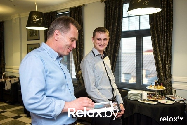 Выпускной бизнес-школы Расти, фото № 55