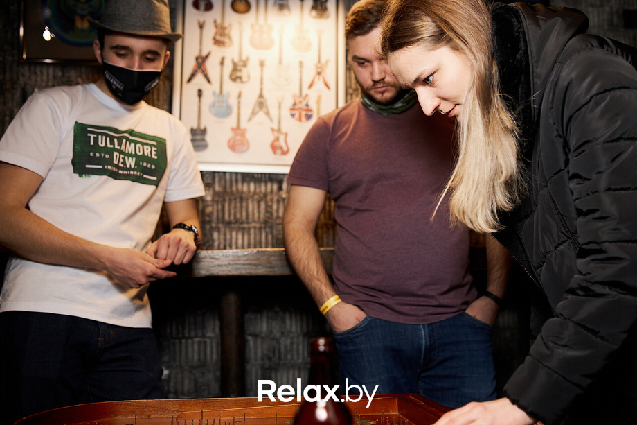 Tullamore St.Patrick's Day, фото № 112