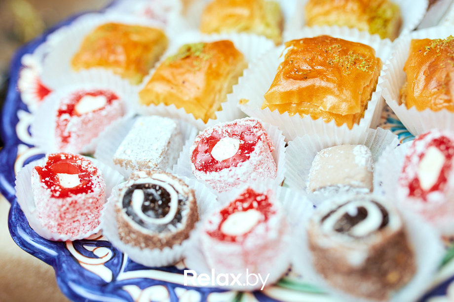 Шоу Мелодия удачи, фото № 8